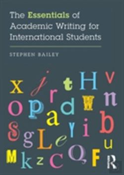 Bertrand.pt - The Essentials Of Academic Writing For International Students