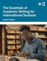 The Essentials Of Academic Writing For International Students