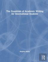 The Essentials Of Academic Writing For International Students