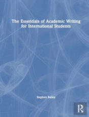 The Essentials Of Academic Writing For International Students