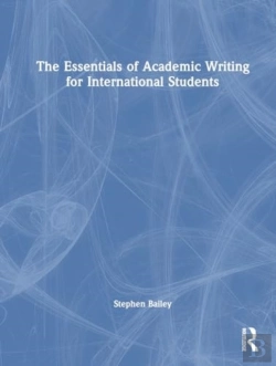 Bertrand.pt - The Essentials Of Academic Writing For International Students