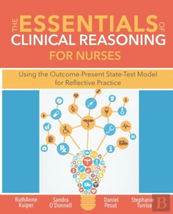 Bertrand.pt - The Essentials Of Clinical Reasoning For Nurses