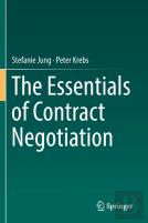 The Essentials Of Contract Negotiation