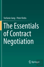The Essentials Of Contract Negotiation