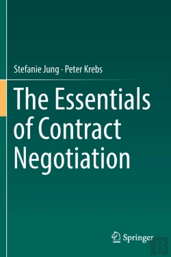 Bertrand.pt - The Essentials Of Contract Negotiation