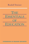 The Essentials Of Education