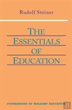 Bertrand.pt - The Essentials Of Education