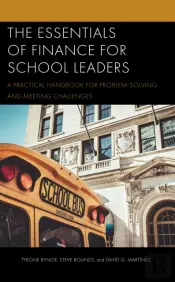 The Essentials Of Finance For School Leaders