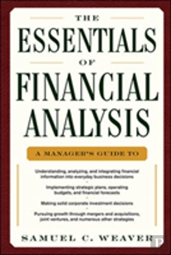 Bertrand.pt - The Essentials Of Financial Analysis
