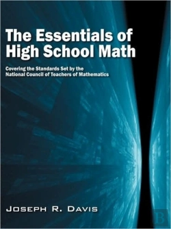 Bertrand.pt - The Essentials Of High School Math