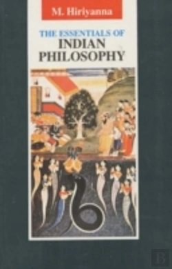 Bertrand.pt - The Essentials Of Indian Philosophy