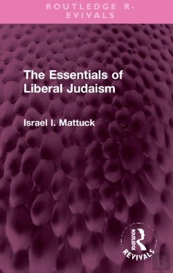 Bertrand.pt - The Essentials Of Liberal Judaism