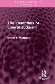 The Essentials Of Liberal Judaism