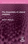 The Essentials Of Liberal Judaism