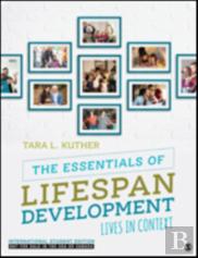 The Essentials Of Lifespan Development - International Student Edition