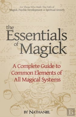 Bertrand.pt - The Essentials Of Magick: A Complete Gui