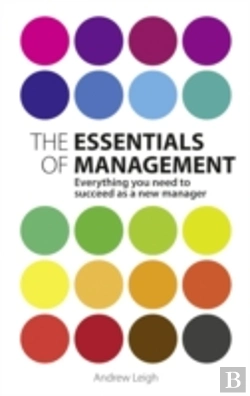 Bertrand.pt - The Essentials Of Management