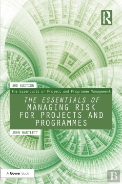Bertrand.pt - The Essentials Of Managing Risk For Projects And Programmes