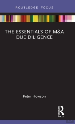 Bertrand.pt - The Essentials Of M&A Due Diligence