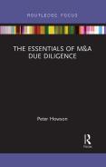 The Essentials Of M&A Due Diligence