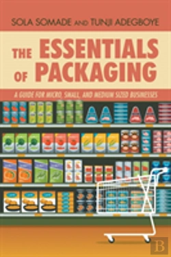 Bertrand.pt - The Essentials Of Packaging