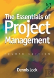 The Essentials Of Project Management