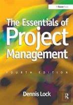 The Essentials Of Project Management
