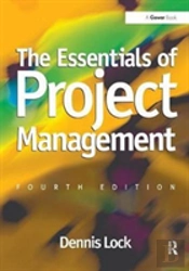The Essentials Of Project Management