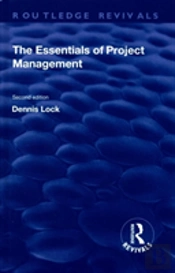 The Essentials Of Project Management