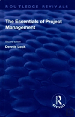 Bertrand.pt - The Essentials Of Project Management