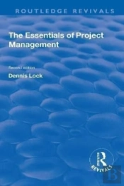 The Essentials Of Project Management