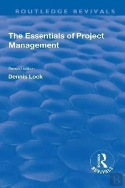 Bertrand.pt - The Essentials Of Project Management