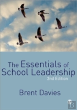 Bertrand.pt - The Essentials Of School Leadership