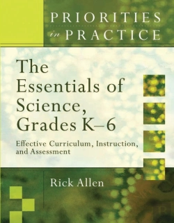 Bertrand.pt - The Essentials Of Science, Grades K-6