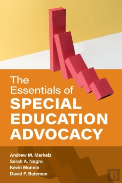 Bertrand.pt - The Essentials Of Special Education Advocacy