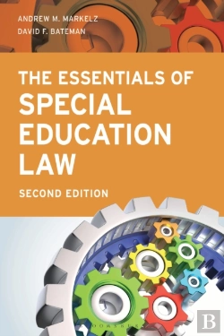 Bertrand.pt - The Essentials Of Special Education Law