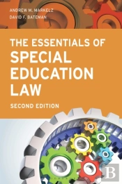 The Essentials Of Special Education Law