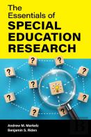 The Essentials Of Special Education Research