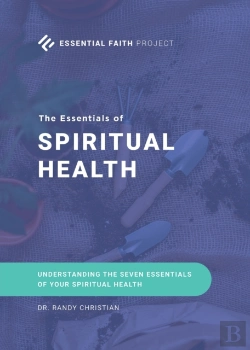 Bertrand.pt - The Essentials Of Spiritual Health