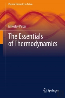 Bertrand.pt - The Essentials Of Thermodynamics