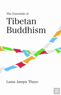 Bertrand.pt - The Essentials Of Tibetan Buddhism