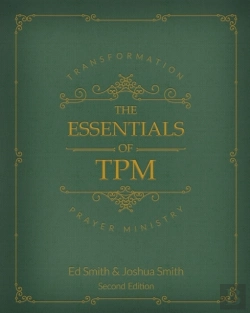 Bertrand.pt - The Essentials Of Transformation Prayer Ministry