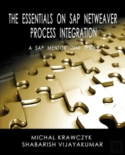 Bertrand.pt - The Essentials On Sap Netweaver Process Integration - A Sap Mentor 2010 Series