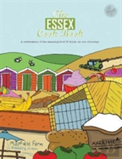 The Essex Cook Book