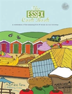 Bertrand.pt - The Essex Cook Book