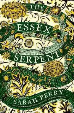 Bertrand.pt - The Essex Serpent