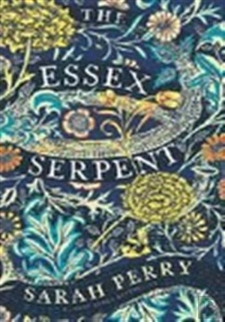 Bertrand.pt - The Essex Serpent