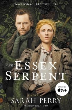 Bertrand.pt - The Essex Serpent