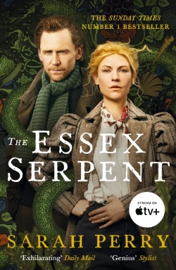 Bertrand.pt - The Essex Serpent