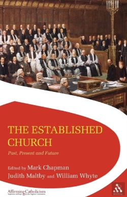 Bertrand.pt - The Established Church